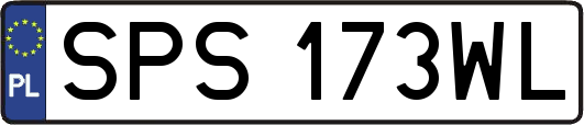 SPS173WL