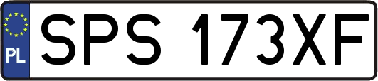 SPS173XF
