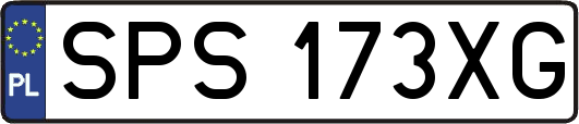 SPS173XG