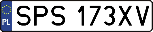 SPS173XV