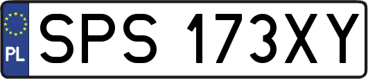 SPS173XY