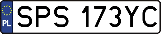 SPS173YC