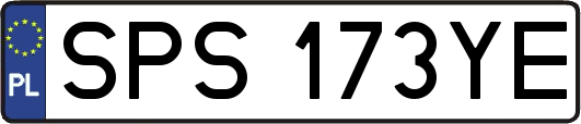 SPS173YE