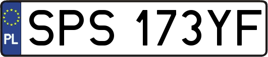 SPS173YF