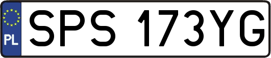 SPS173YG