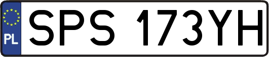 SPS173YH