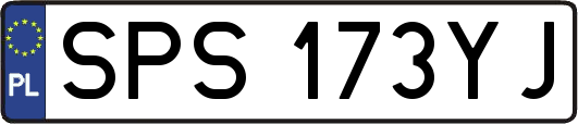 SPS173YJ