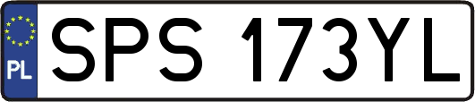 SPS173YL