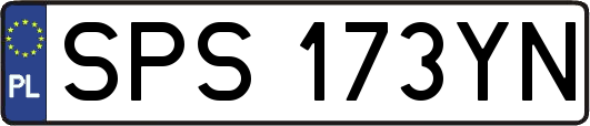 SPS173YN
