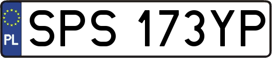 SPS173YP