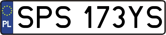 SPS173YS