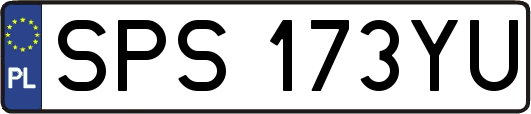SPS173YU