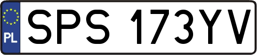 SPS173YV