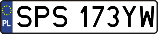 SPS173YW