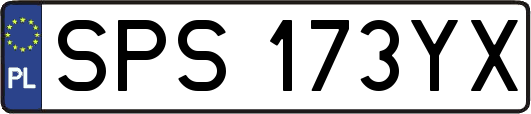 SPS173YX