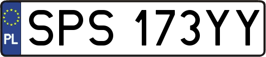 SPS173YY