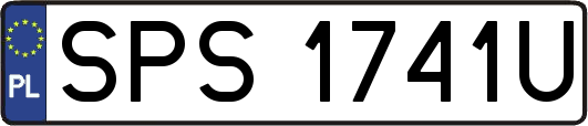 SPS1741U