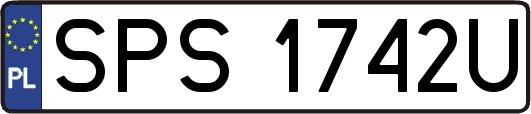 SPS1742U