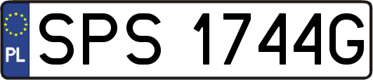 SPS1744G
