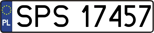 SPS17457