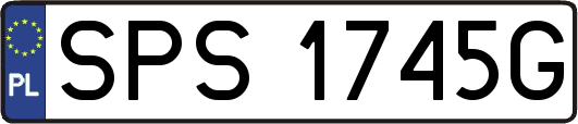 SPS1745G