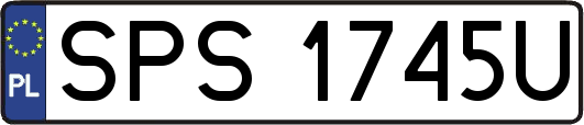 SPS1745U