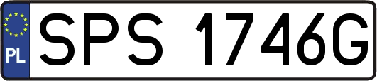 SPS1746G