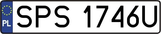 SPS1746U