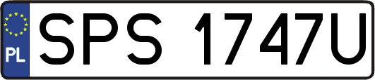 SPS1747U