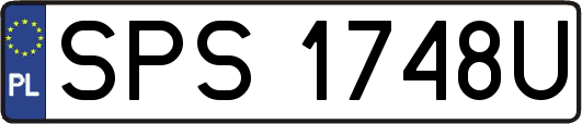 SPS1748U
