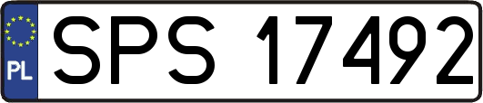 SPS17492