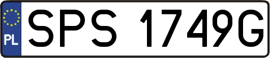 SPS1749G