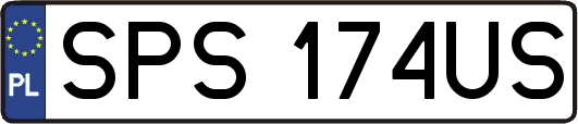 SPS174US