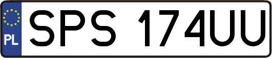 SPS174UU