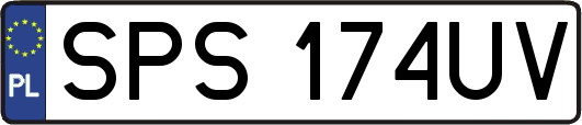 SPS174UV
