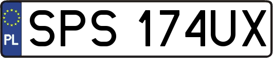 SPS174UX