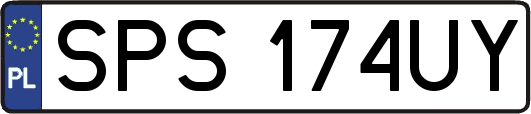 SPS174UY