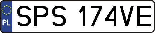 SPS174VE