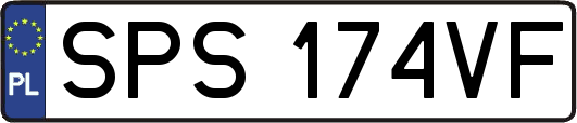 SPS174VF
