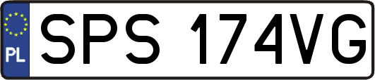 SPS174VG