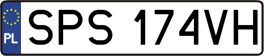 SPS174VH