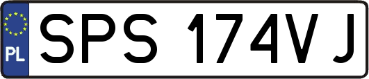 SPS174VJ
