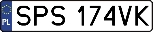 SPS174VK