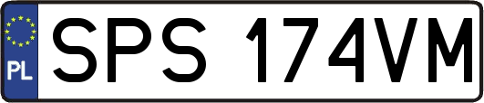 SPS174VM