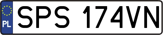 SPS174VN