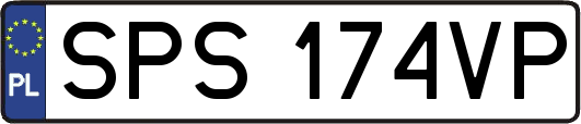 SPS174VP
