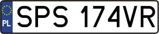 SPS174VR