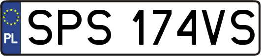 SPS174VS