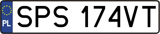 SPS174VT