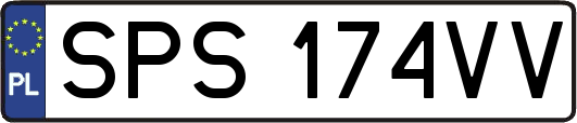 SPS174VV